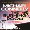 The Burning Room by Michael Connelly Paperback Book 9781409145660