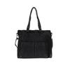 Sac à Bandoulière Unique, Grande Capacité, Sac Cabas pour le Travail, Sac Bandoulière, Sac à Main en Jean
