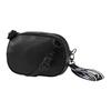 Puma Artificial Leather Shoulder Bag , Crossbody Bag Regular Women's Black (Unisex) Crossbody Bags 076602 01