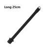 Silicone Metal Anal and Vaginal Washing Porous Sausage Filler Women Washing Device Unisex Adult Sex Product