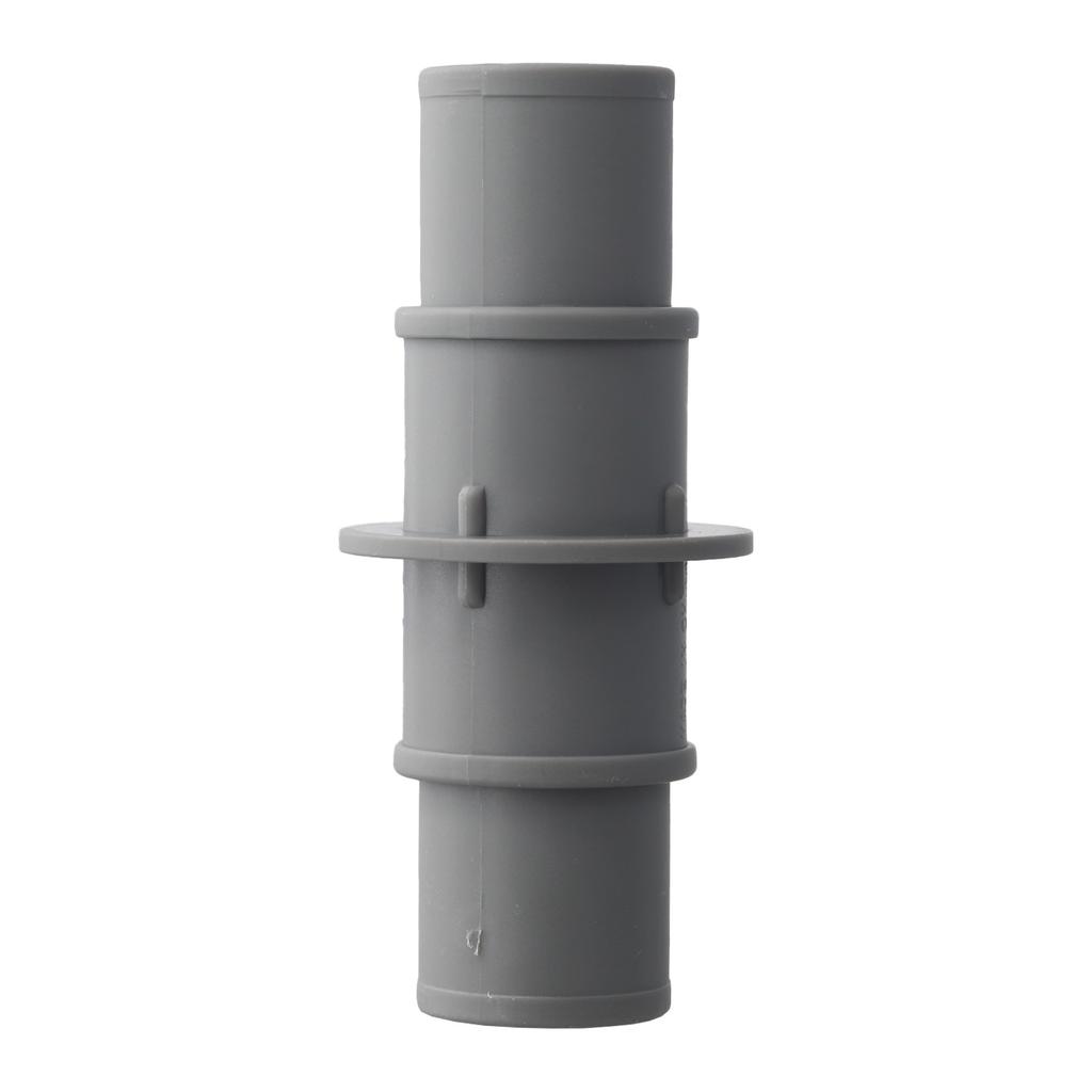 Pool Cleaning 12cm 4.7in Pool Hose Adapter Swimming Pool Equipment Easy Setup Hose Friction Reduction For HAYWARD