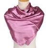 90cm Paisley Hijab Square Scarf Shawl High Quality Hijab Headband  Women's Fashion