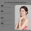 1-3set Deep Collagen Silk Peptide Intensive Lifting Ampoule Tighten Skin Elasticity Enhanced Reduce Fine Lines and Wrinkles Face Serum!ZZ59 S06