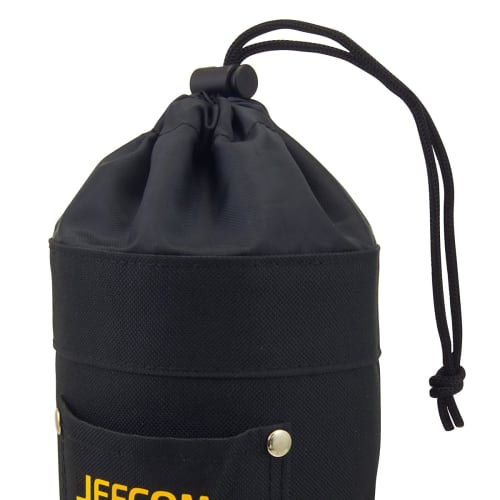 Jefcom NDP-100K Drawstring Pouch