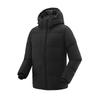 TOREAD Men's Outdoor Goose Down Hooded Jacket