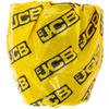 JCB Impact Socket 3/4" 32mm 6-Point Cr-Mo Socket Wrench