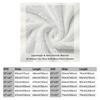 Plush Ballerina Cappuccino Blanket 150X200Cm Fluffy Throw Cover Cozy Gift For Girls Bedroom Home Decor