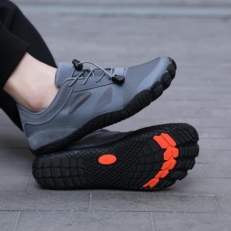 Unisex Outdoor Brodění Turistika Trekingové tenisky Five Fingers Aqua Barefoot Boty do vody Cyklistika Lezení Sportovní obuv Fitness obuv