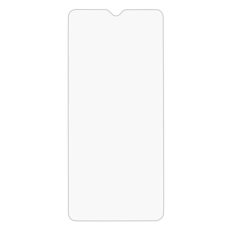 0.26mm 9H 2.5D Tempered Glass Film for Galaxy A20s