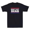 1972 Scout II T-Shirt International Harvester 4x4 SUV Vintage Off-Road Tee