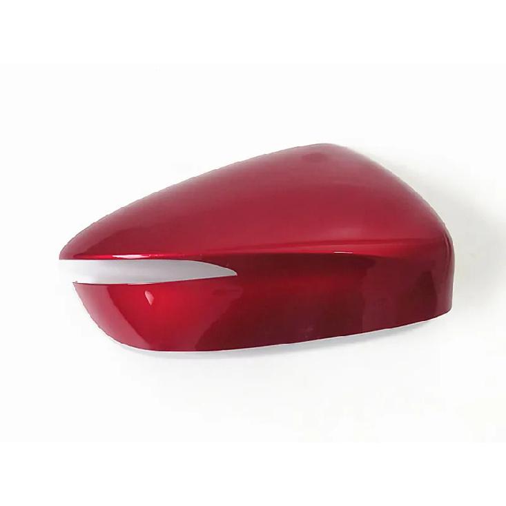 For Mazda CX-5 CX5 2015 2016 / CX-4 2016- Rear View Mirrors Shell Housing Wing Door Side Mirror Cover Color Painted