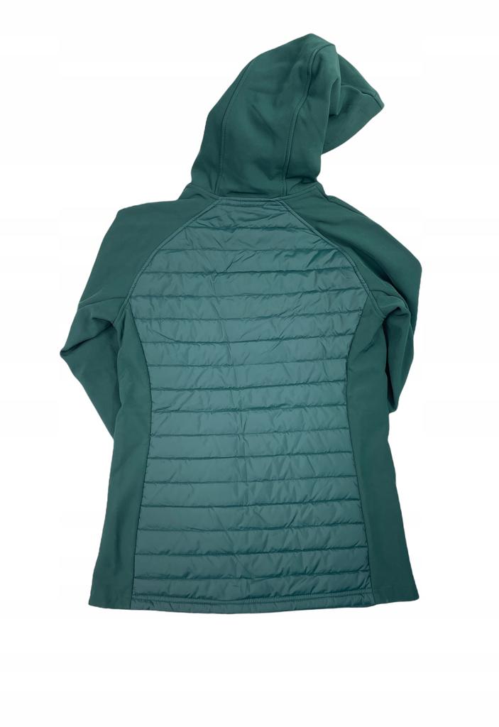 Green Women's Transitional Jacket Bench M - Used