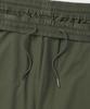 MUSINSA STANDARD Cotton Loose Tapered Elastic Waist Pants [Khaki]