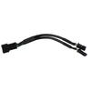 ECU Y-Splitter-Kabel Adapterkabel Leitung Controller