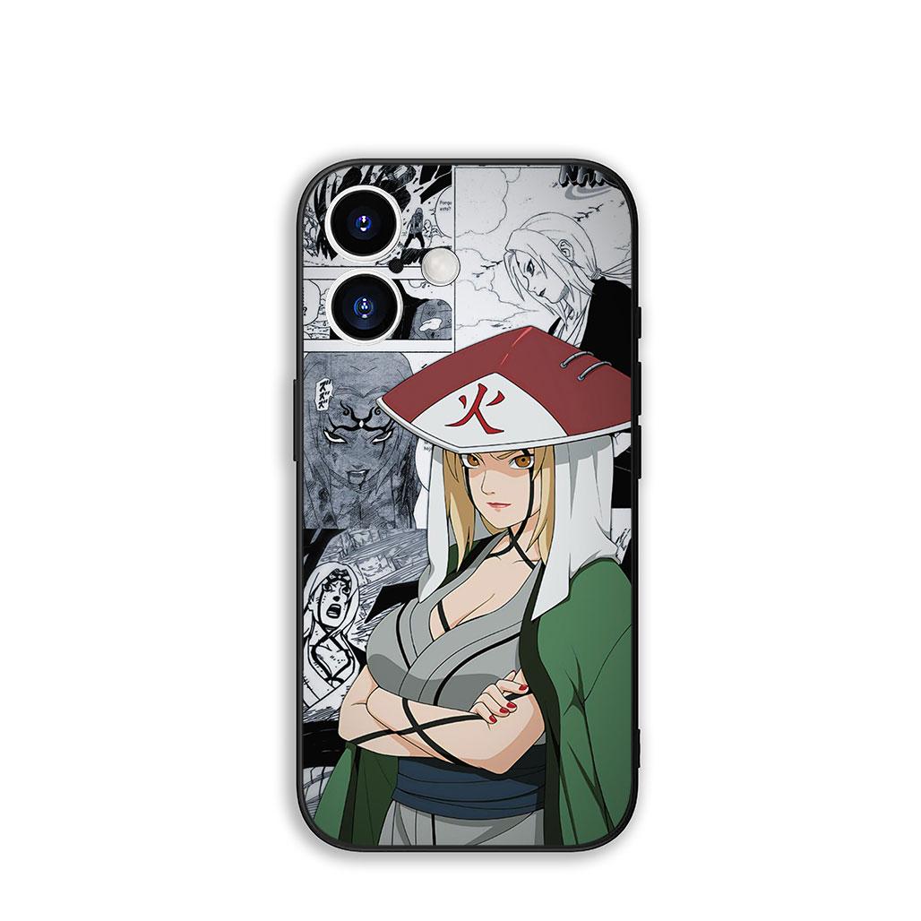 

для Motorola Moto G04 G13 G14 G22 G23 G20 G32 G34 G35 G64 G82 G84 G53 G60 G72 E14 E15 E13 Чехол Цунаде Итачи Учиха Наруто Motorola Moto G34