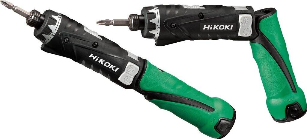 Slagskruetrækker Hikoki DB 3DL2DB3DL2(1.5)