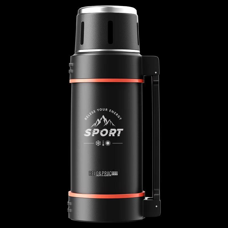 BeloCo Explorer Vacuum Insulated Travel Pot