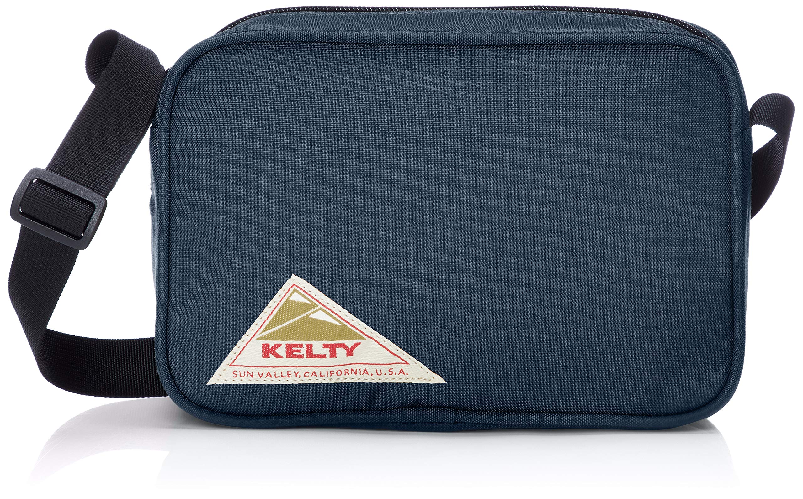 

Sacoche SQUARE POUCH 2592276 NAVY [Kelty]