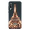 Red Paris London Eiffel Tower Phone Case Cover for Xiaomi Redmi Note 15 14 13 12 11 Pro Plus 14S 12S 11S 11T 11E 10S 10 Customiz