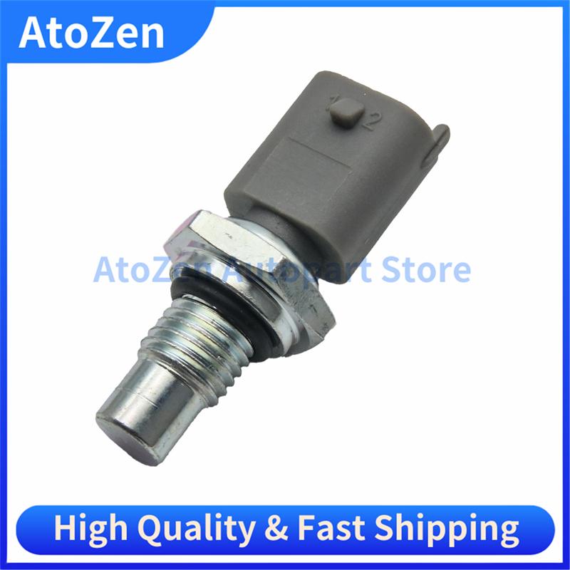 Engine Coolant Temperature ECT Sensor 3Z10884AA 1836537C91 for Ford E-350 Club Wagon Excursion 6.0L Auto Parts Car Accessories