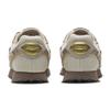 Mizuno LG 60S Low Top Casual Shoes Unisex Sand Pottery Gold Mizuno D1GH242107