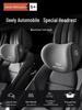 Accesorii pentru interiorul mașinii – Perne auto