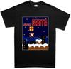 Super Santa Bros. Christmas Xmas Mens T Shirt Tee Top Men T Shirt