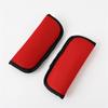 Car Baby Child Safety Seat Belt Shoulder Cover Protector For Baby Stroller Protection Crotch Seat Belt Cover Car Styling