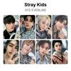 ATE EVERLINE Official Photocard