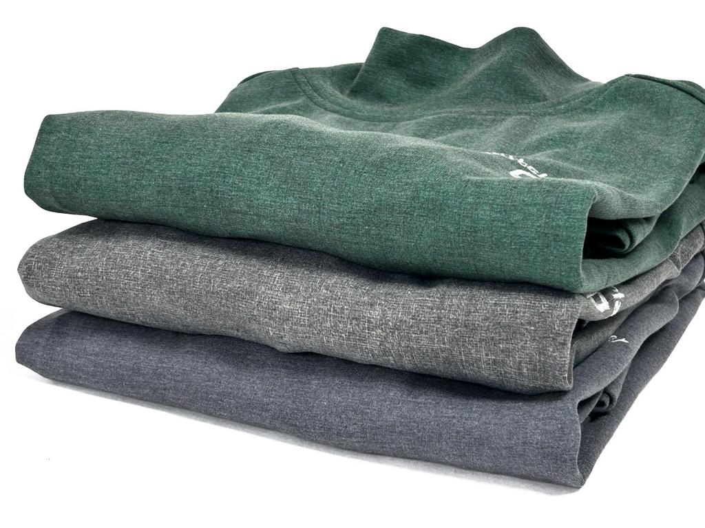 Clutch Player Golfbekleidung für Hohes CP Ärmel Fleece Lang Rund Rollkragen Comocome Herren Herbst/Winter, Kragen, Logo, Futter, Ärmel, Stretch, Stilvoll, Kragen,