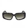 Victoria Beckham Womens/Ladies Tortoise Sunglasses