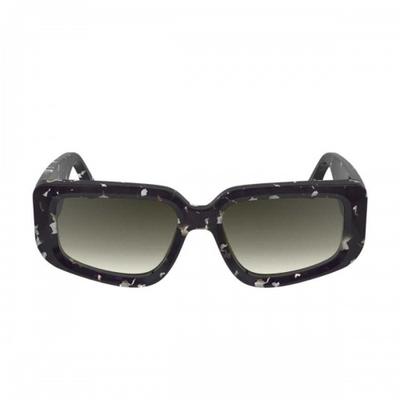 Victoria Beckham Womens/Ladies Tortoise Sunglasses