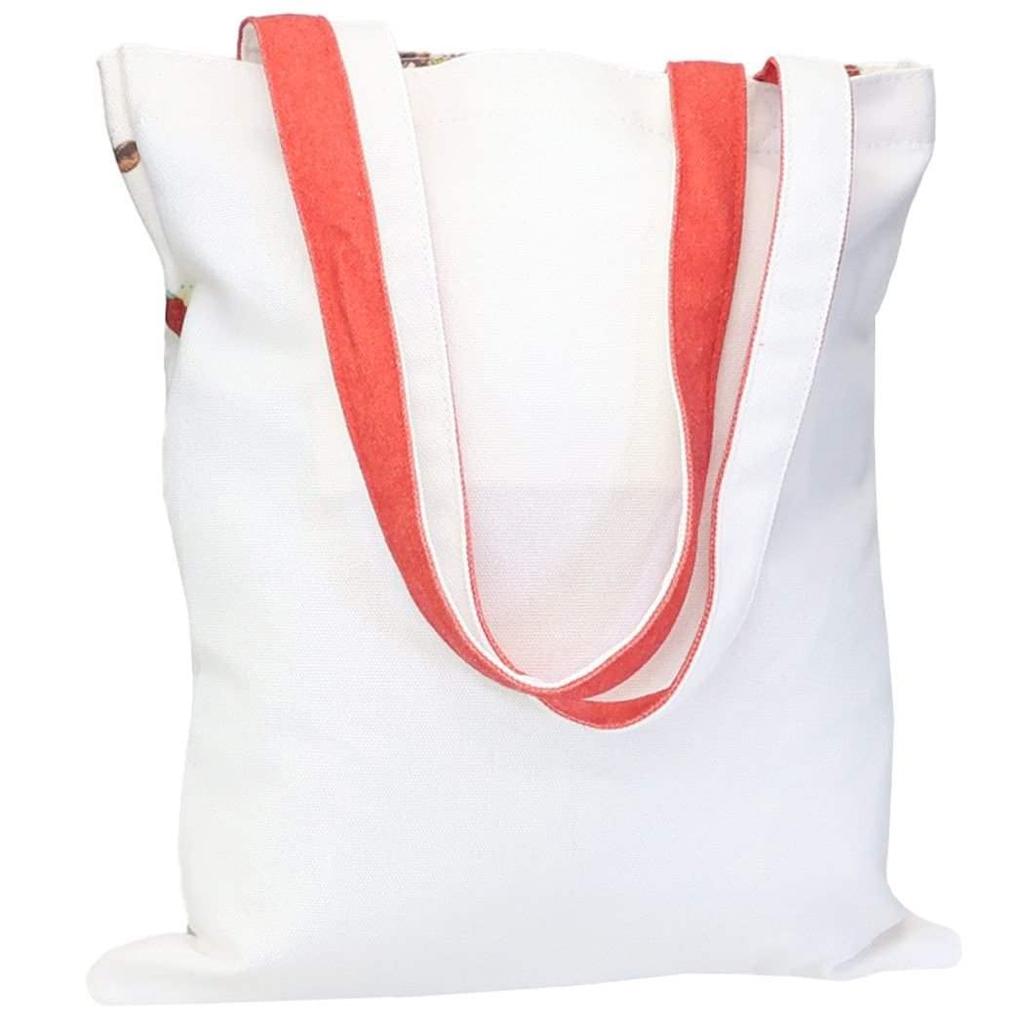 Morinaga Milch Kondensmilch Erdbeere Tragetasche [Kleine Tote]