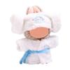 Exclusive Fashion Wardrobe For Plush Dolls | Make Your Little One The Trendsetter!