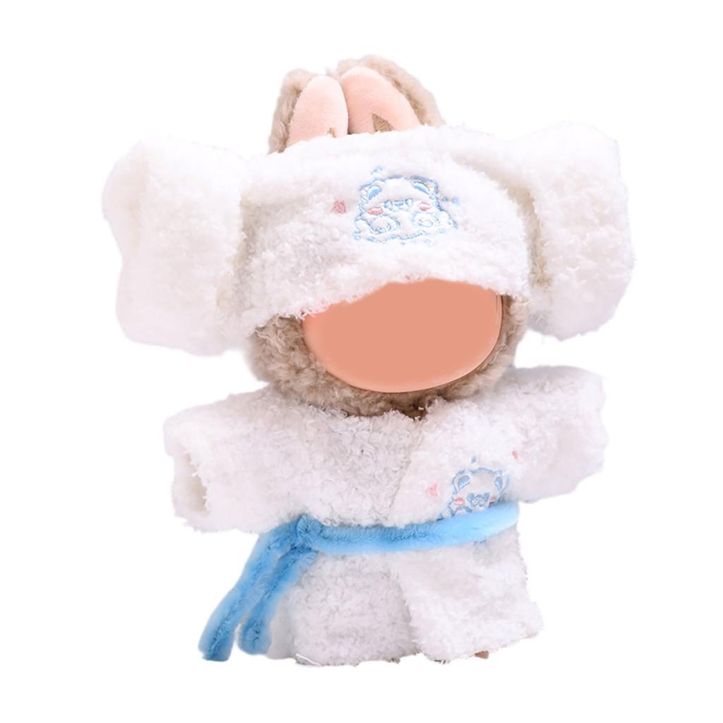 Exclusive Fashion Wardrobe For Plush Dolls | Make Your Little One The Trendsetter!