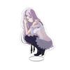 Anime akrila statīvs darbības figūras rotaļlieta Futo detektīvs PVC lāzera darbvirsma Hidari Shotaro statīvs modelis rotaļlietas dāvana