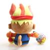 Toy Bloons TD6 Cartoon Monkey Plush Toy Game Balloon Tower Defense Peripheral Doll