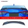 Fit for 2022 Civic Type R MUGEN Edition Spoiler & Body Kit