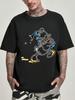 T-shirt Featuring a Beloved Cartoon Character