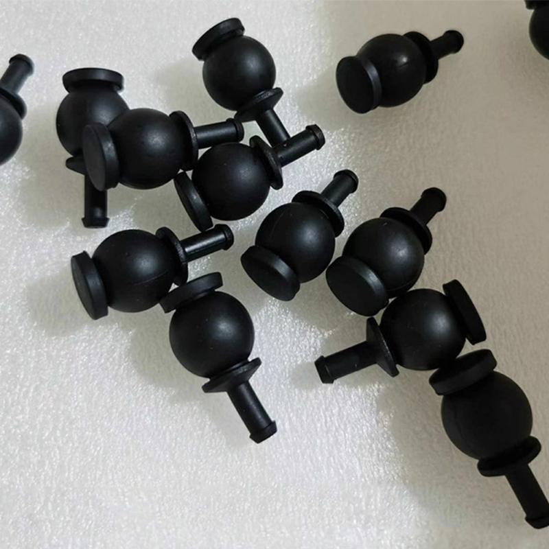 Shock Absorbing Sphere Replacement Rubber Damper for Inspire 2 M200 M300 RTK X5S X7 UAV Professional Accessories