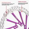 VXM MTB Oil Brake Disc 160 180 203mm Brake Pad Stainless Steel Design Hollow Out Heat Dissipation Customized Bicycle Accessories