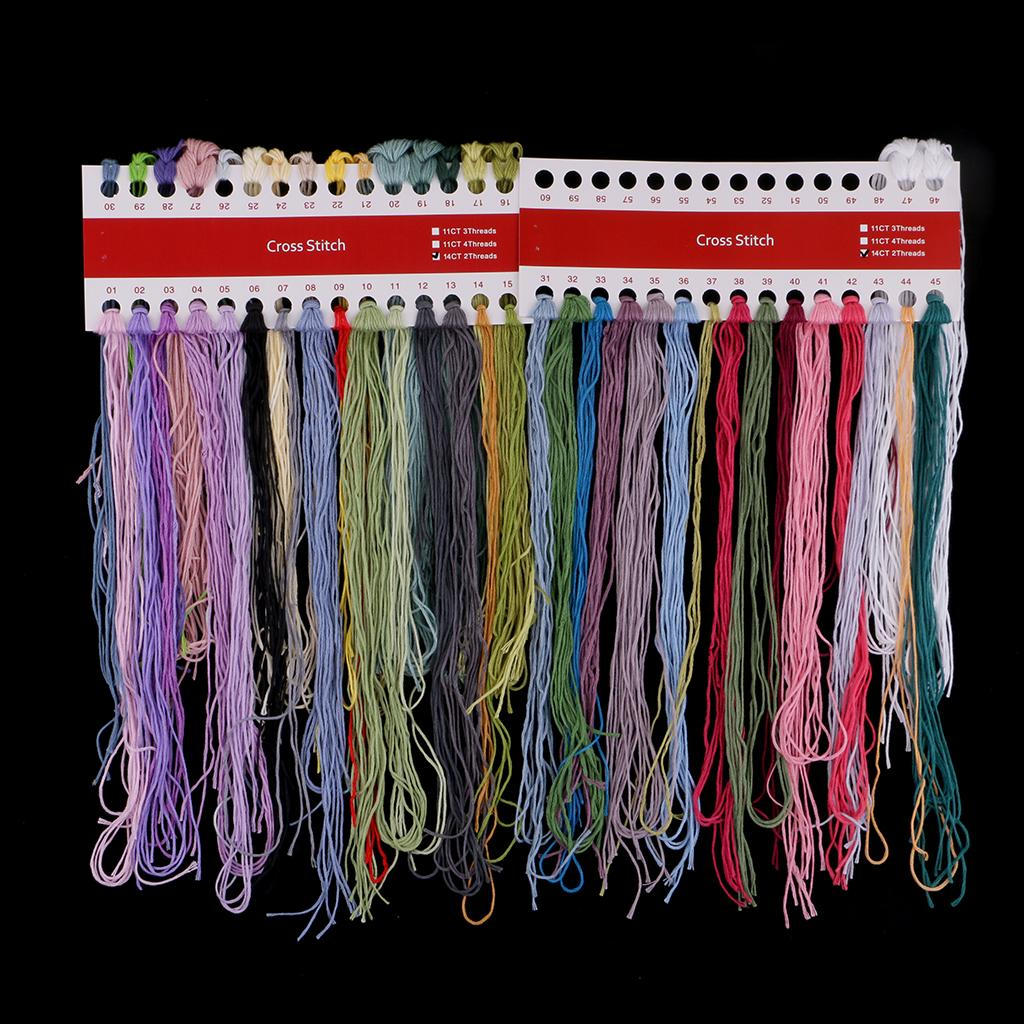 Stitch Embroidery Kit Needlework - Hummingbirds (Stamped)