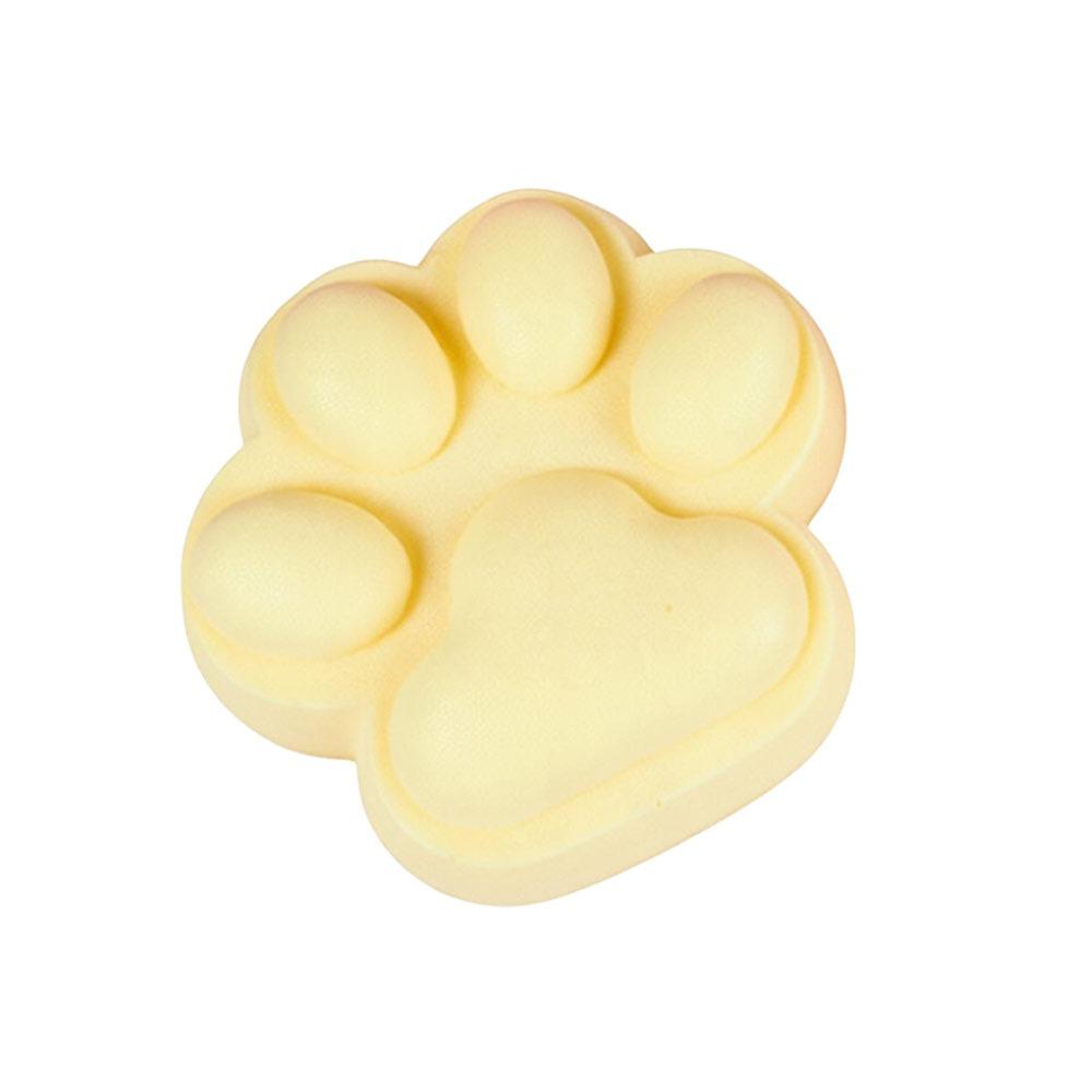 Large size Cat Paw Squishy Toy Slow Rising Soft Squishy Toy New Slow Rising Toy