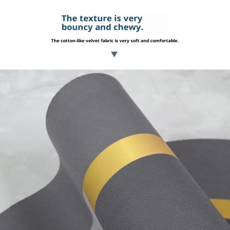 Dish Drying Mat Kitchen Countertop Mat Household Tableware Drain Mat Cup Bowl Plate Drying Placemat Non-Slip Mat Home Supplies