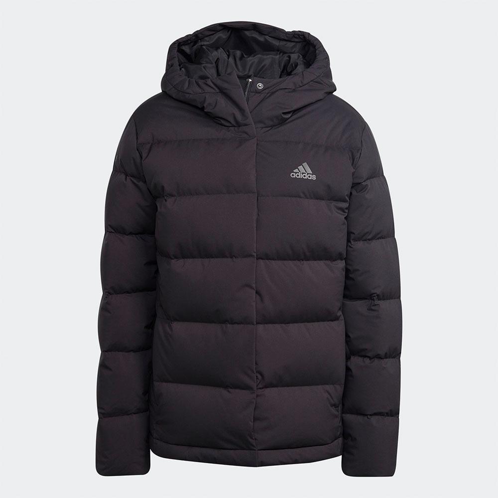 

Adidas Куртка Helionic з капюшоном W Black Hn5641 AM