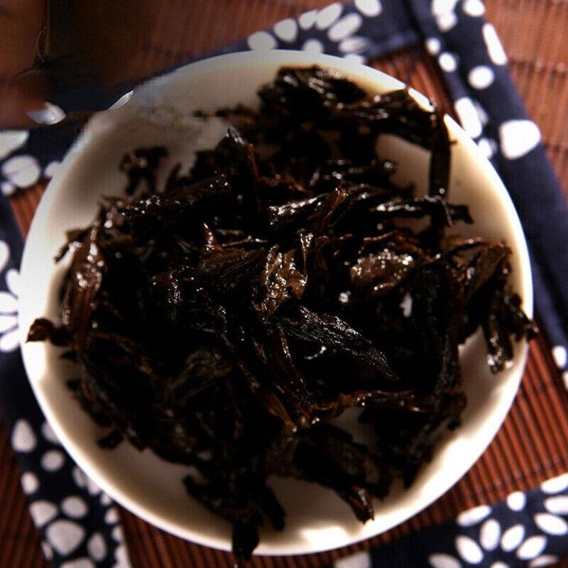 Новый большой красный халат Да Хун Пао Дахунпао Улун Чай Ян Ча 105 г Здравоохранение — фото 4