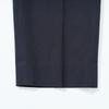 EDWARDMAX Linen & Cotton Elastic Waist Pants (Nv)