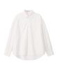 Biteoseljeu Oversized Essential Shirt - Ivory