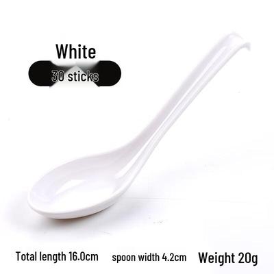MOLUONA Melamine Spoons