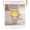POEDAGAR Luxury Woman Watch Sports Quartz Ladies Watch for Women Waterproof Luminous Date Female Clock Dress Watches+box